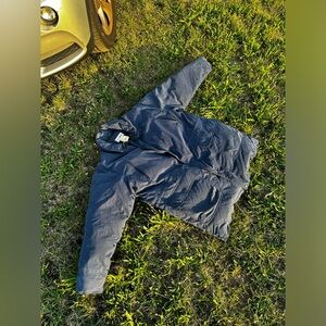 Y2K L.L. Bean Jacket